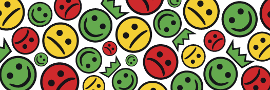 Smileys Pattern Pngashx